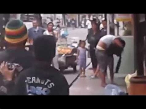 balibago scandal